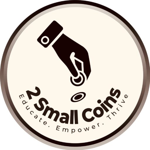 2 Small Coins