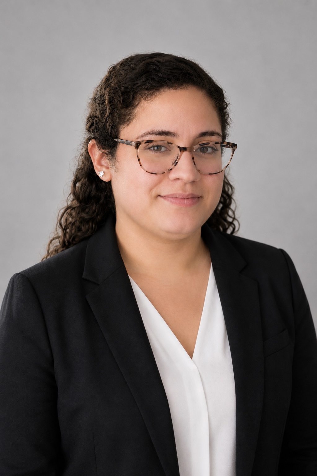 Jacqueline Baires