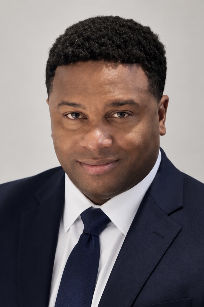 Ishmael Salandy