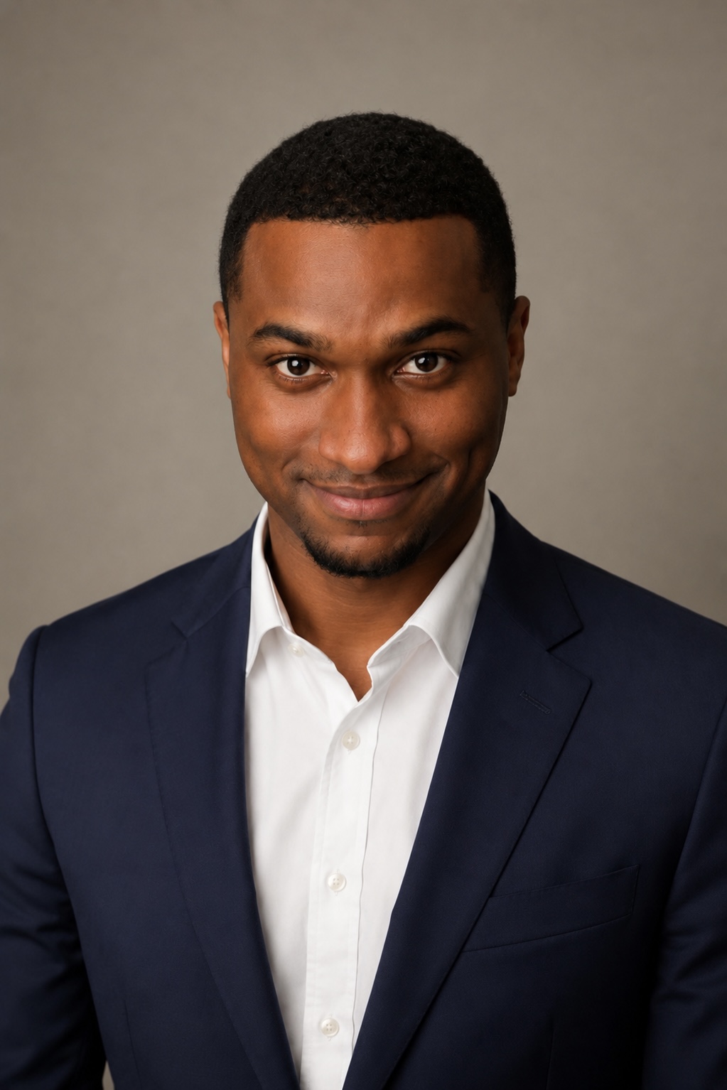 Steven Coleman