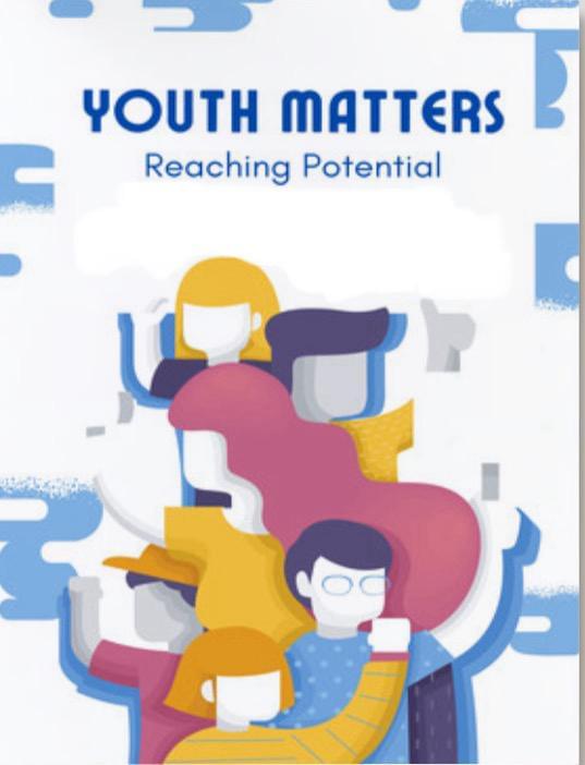 EDUCATE AND EMPOWER YOUTHS TO THRIVE