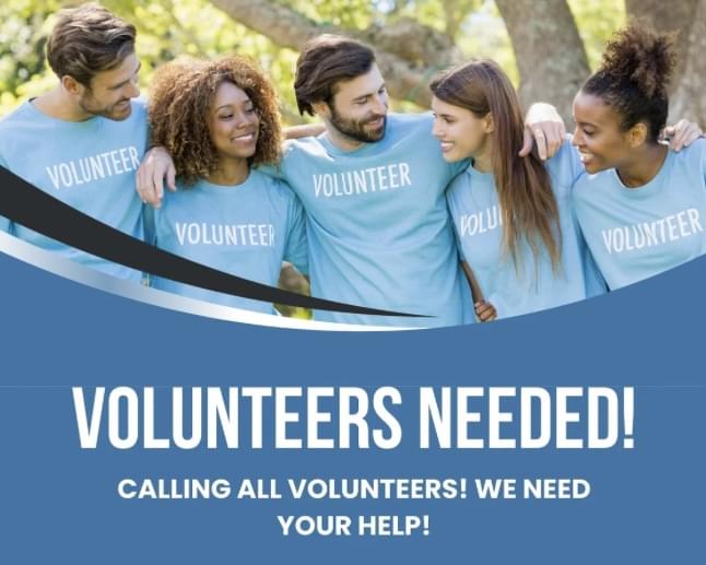 VOLUNTEER AS A FINANCE INSTRUCTOR